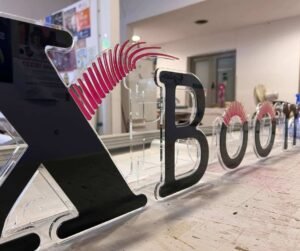 XBoom. Eyelash & Brow